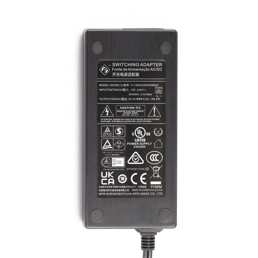 Захранване Startech 160W-POWER-ADAPTER