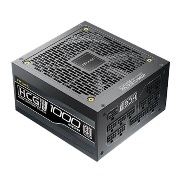 Захранване Antec HIGH CURRENT GAMER HCG1000 PRO Platinum