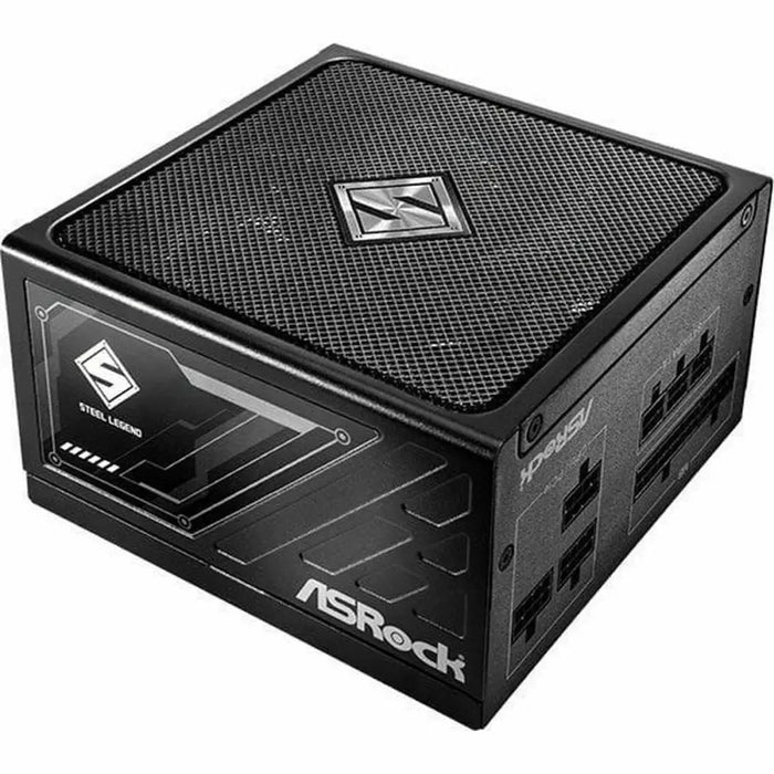 Захранване ASRock 90-UXS065-GFEAAA 650 W 80 Plus Gold