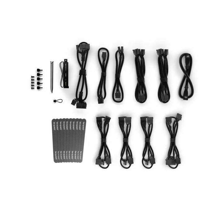 Захранване Be Quiet! BN333 ATX 750 W 6 W 110 W 80 PLUS