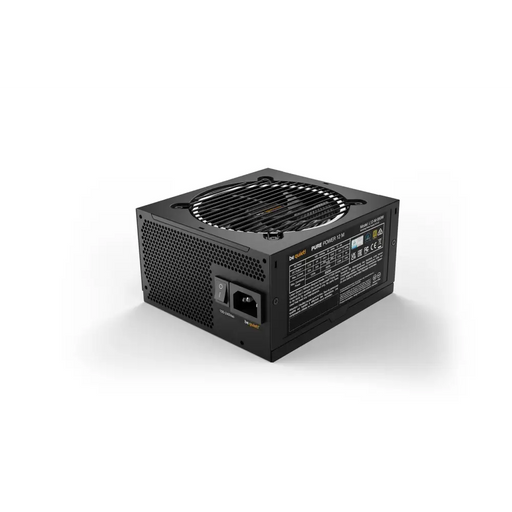 Захранване Be Quiet! BN344 ATX 850 W 80 Plus Gold