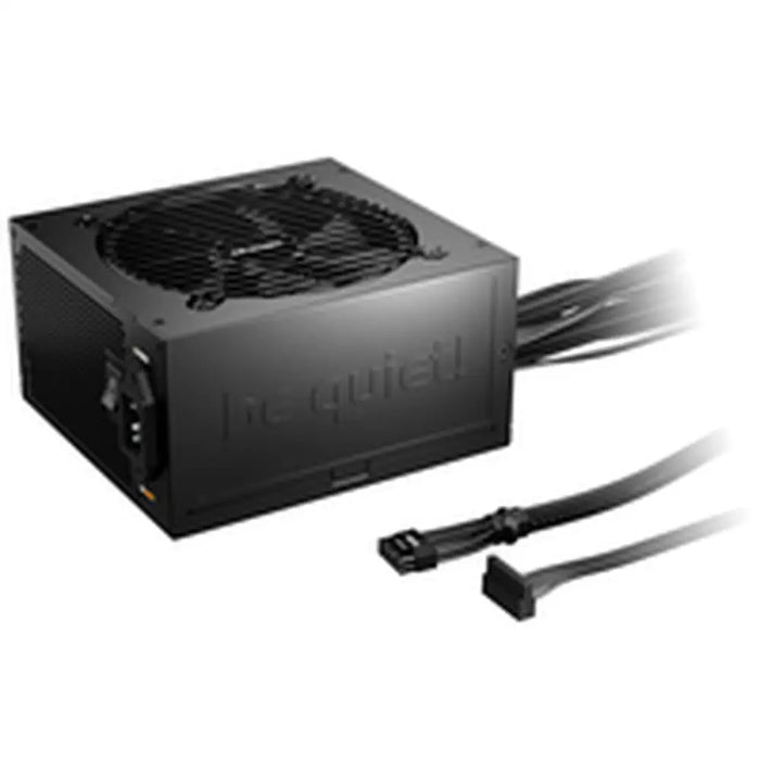 Захранване Be Quiet! BP002EU ATX 650 W 80 Plus Gold