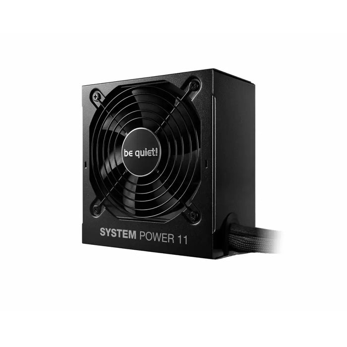 Захранване Be Quiet! BP009EU ATX 450 W 110 W 80 Plus Bronze