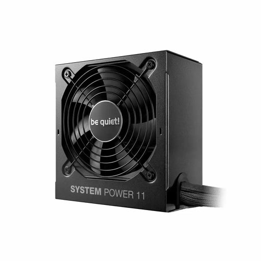 Захранване Be Quiet! BP012EU ATX 750 W 80 Plus Bronze