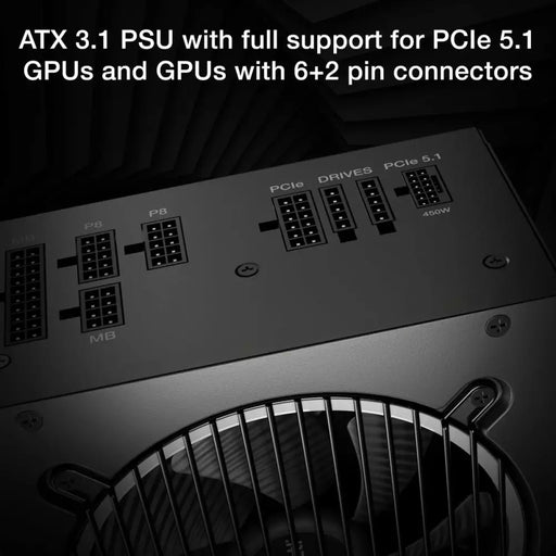 Захранване Be Quiet! BP025EU ATX 650 W 80 Plus Gold