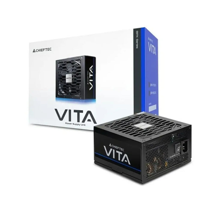Захранване Chieftec BPX-750-S PS/2 750 W 80 Plus Bronze