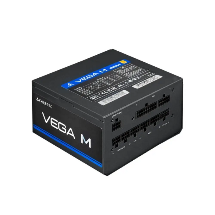Захранване Chieftec Vega 1000W ATX 3.1