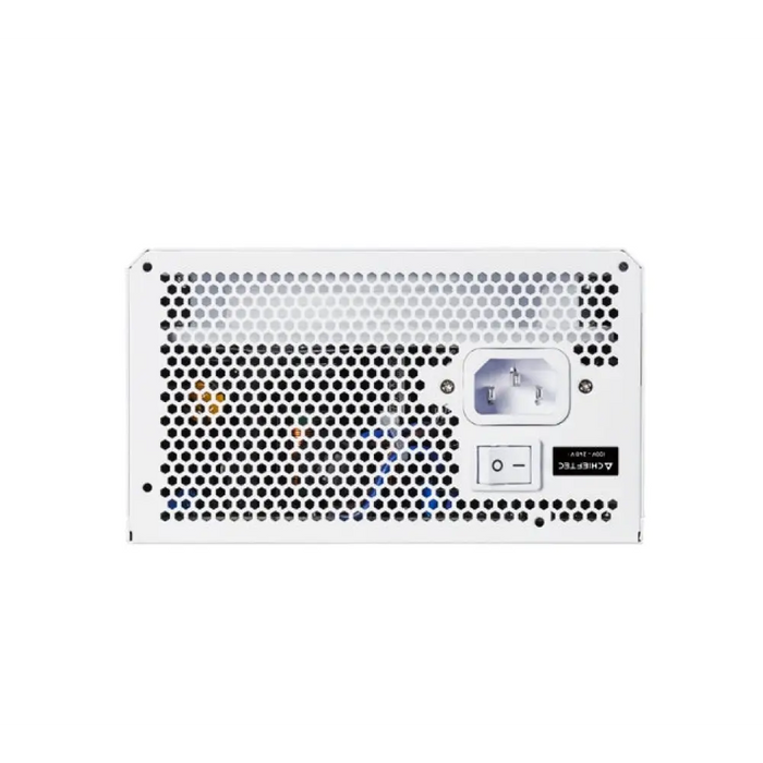 Захранване Chieftec Vega 1000W ATX 3.1 бяло