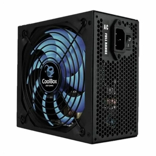 Захранване CoolBox DeepPower BR-800 800 W ATX