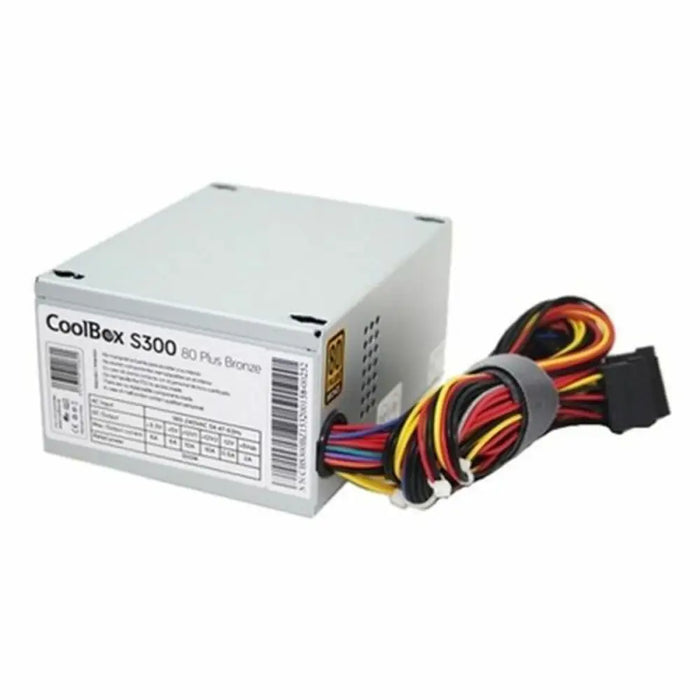 Захранване CoolBox FALCOO300SBZ 300W