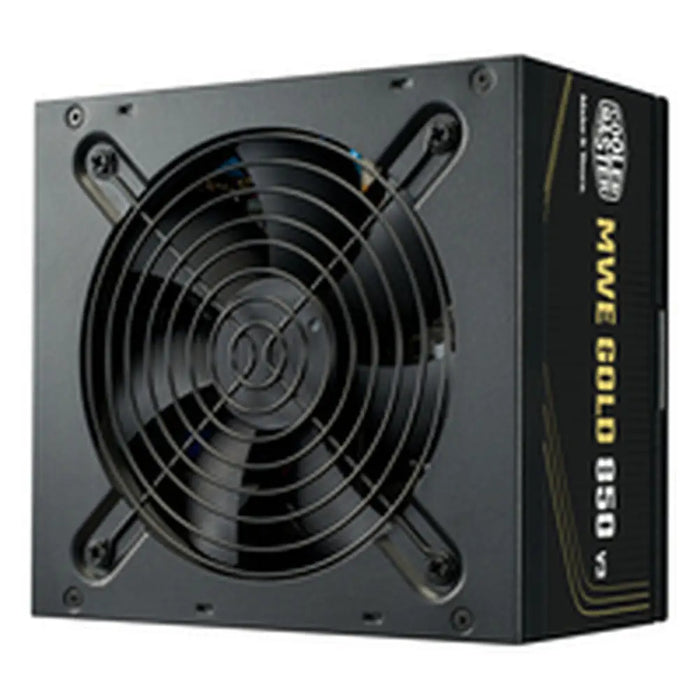 Захранване Cooler Master 850 W 80 Plus Gold