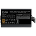 Захранване Cooler Master MPE-6501-ACABW-3BEU ATX 650 W 80