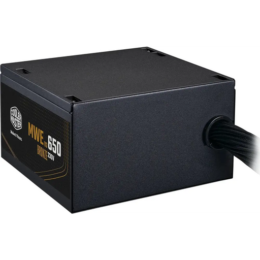 Захранване Cooler Master MPE-6501-ACABW-3BEU ATX 650 W 80