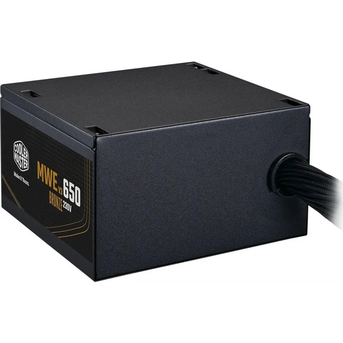 Захранване Cooler Master MPE-6501-ACABW-3BEU ATX 650 W 80