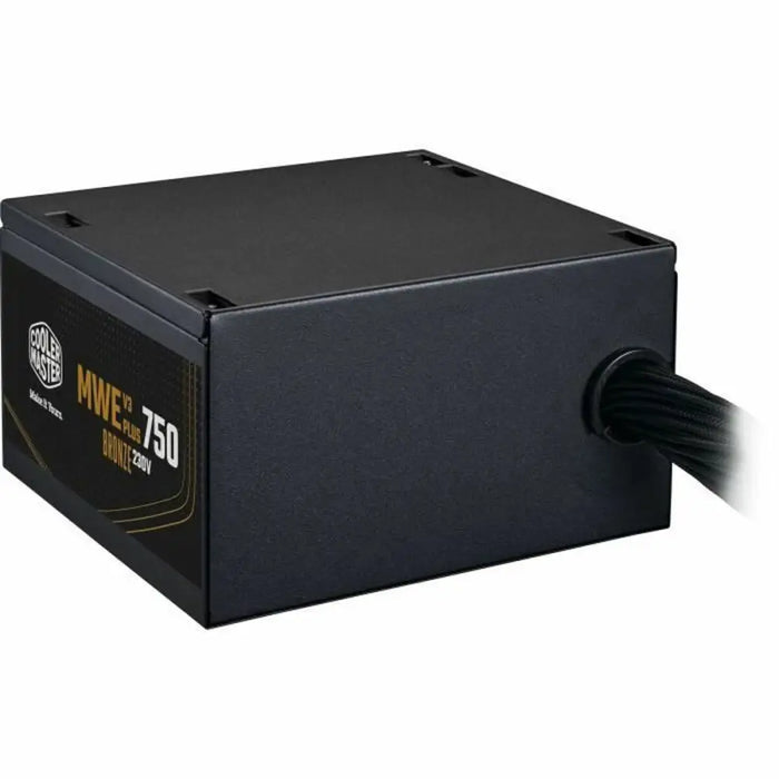 Захранване Cooler Master MPE-7501-ACABW-3BEU ATX 750 W 80
