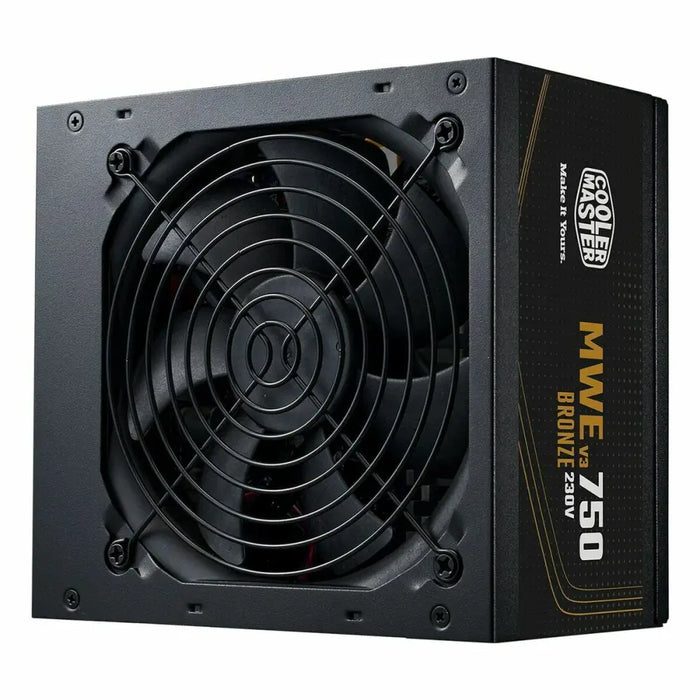 Захранване Cooler Master MPE-7501-ACABW-3BEU ATX 750 W 80