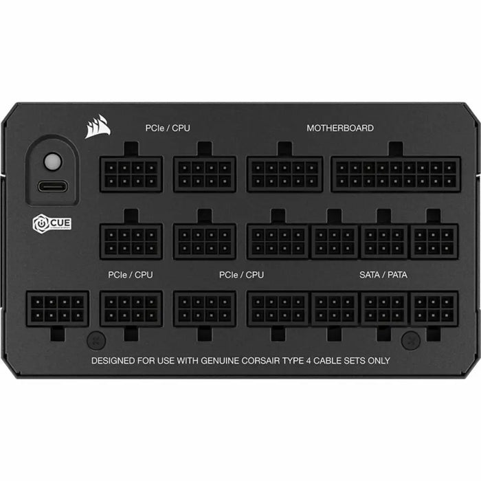 Захранване Corsair CP-9020307-EU 1200 W 80 PLUS Platinum