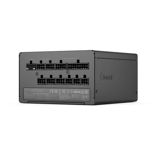 Захранване Fractal Design FD-P-IA3G-100-EU 1000 W 80 Plus