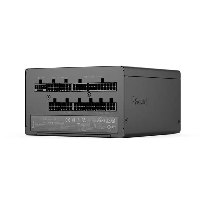 Захранване Fractal Design FD-P-IA3G-100-EU 1000 W 80 Plus