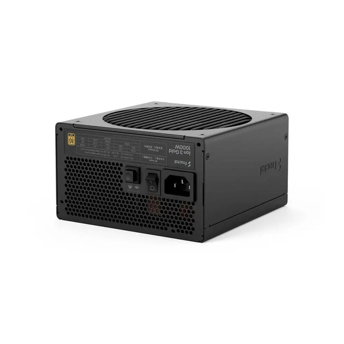 Захранване Fractal Design FD-P-IA3G-100-EU 1000 W 80 Plus