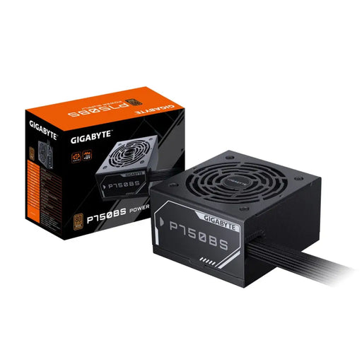 Захранване Gigabyte GP-P750BS ATX 750 W 80 Plus Bronze