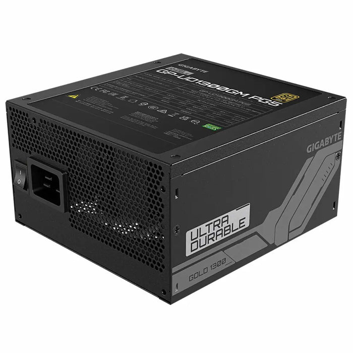 Захранване Gigabyte UD1300GM PG5 1300 W 80 Plus Gold