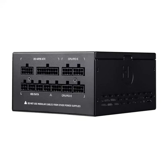 Захранване Hiditec BZX750 V2 80 Plus Bronze 750 W