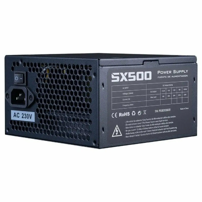 Захранване Hiditec PSU010027 ATX 500 W