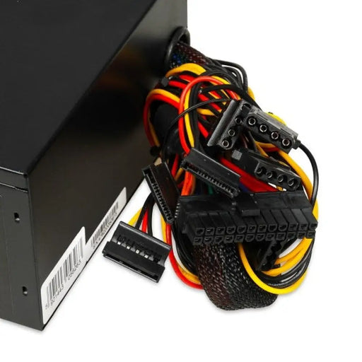 Захранване IBOX AURORA 700W 14 CM FAN ZIA700W14CMBOX