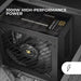 Захранване Mars Gaming MPB1000SI ATX 1000 W 80 Plus Gold