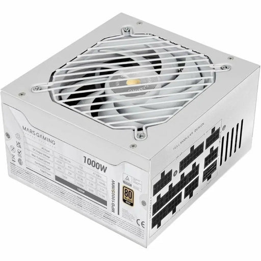 Захранване Mars Gaming MPB1000SIMW ATX 1000 W 80 Plus Gold
