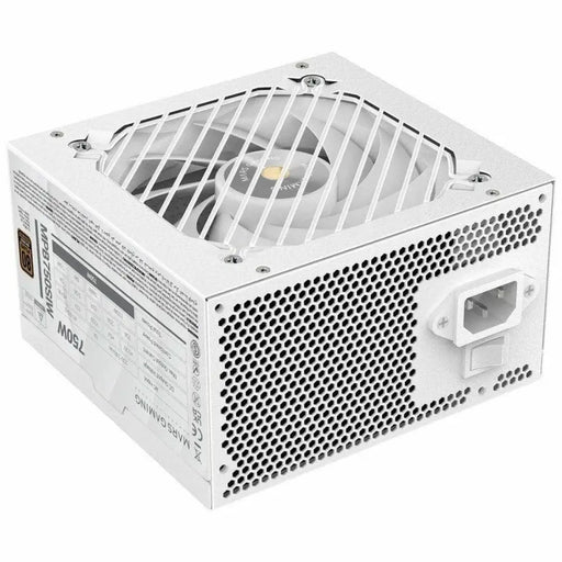 Захранване Mars Gaming MPB750SIW ATX 750 W 80 Plus Bronze