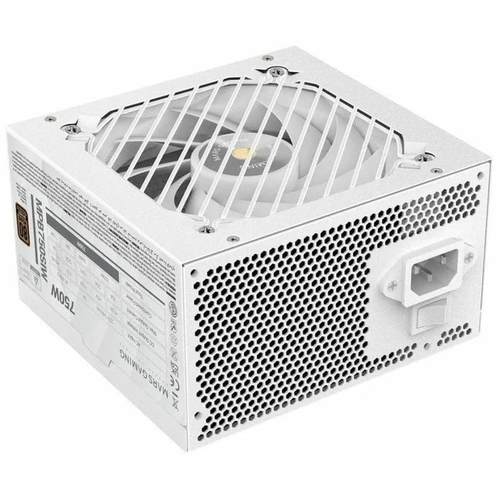 Захранване Mars Gaming MPB750SIW ATX 750 W 80 Plus Bronze