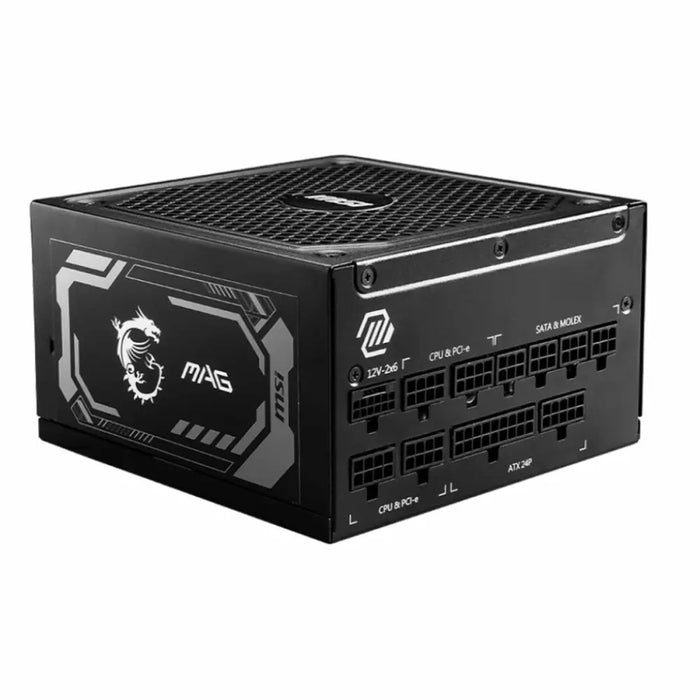 Захранване MSI 306-7ZP9A11-CE0 1200 W ATX 80 Plus Gold