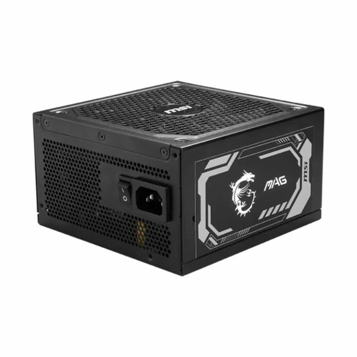 Захранване MSI 306-7ZP9B11-CE0 1000 W ATX 80 Plus Gold