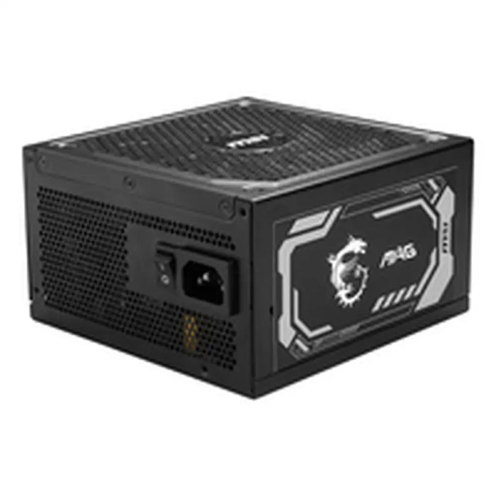 Захранване MSI 306-7ZP9B11-CE0 1000 W ATX 80 Plus Gold