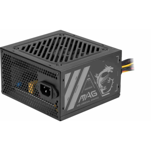 Захранване MSI 306-7ZPGX11-HH9 ATX 500 W 105 W
