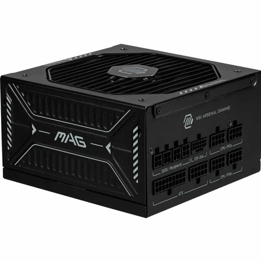 Захранване MSI 306-7ZPIY11-CE0 850 W 80 Plus Gold ATX