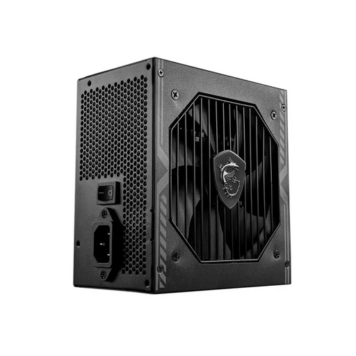 Захранване MSI MAG A550BN 550W