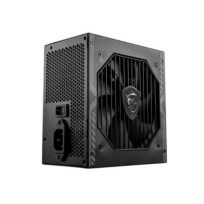 Захранване MSI MAG A550BN 550W