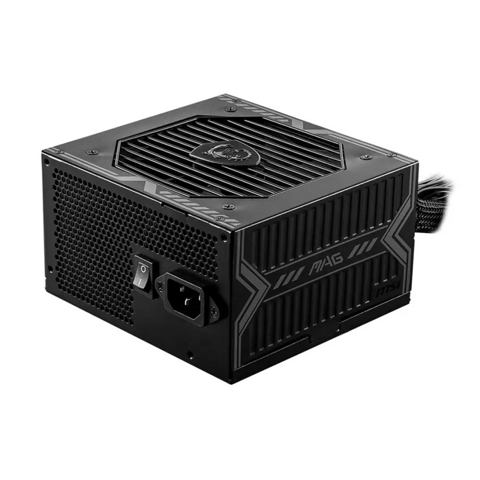 Захранване MSI MAG A650BN 650W