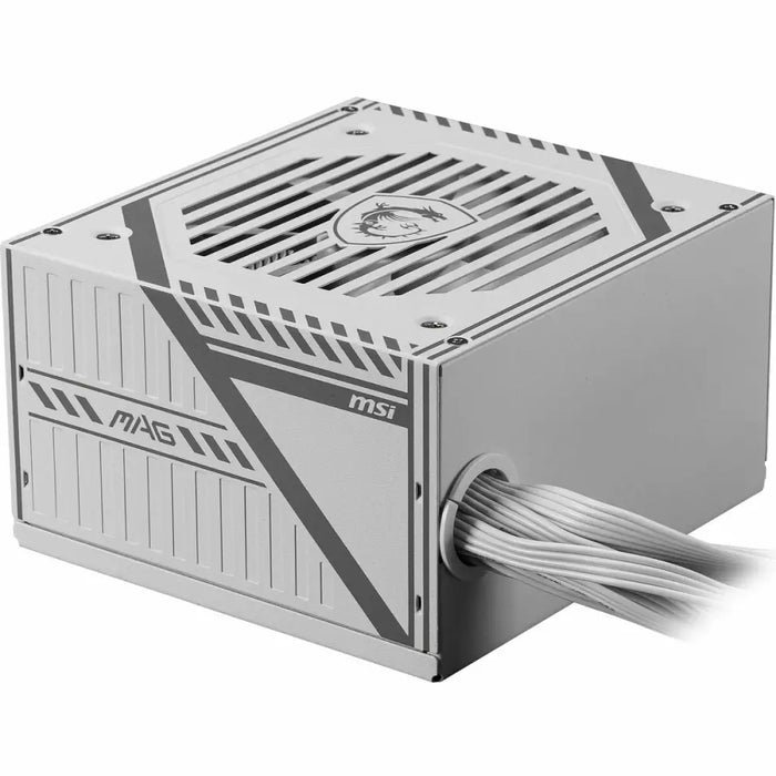 Захранване MSI MAG A650BNL 650 W 80 Plus Bronze