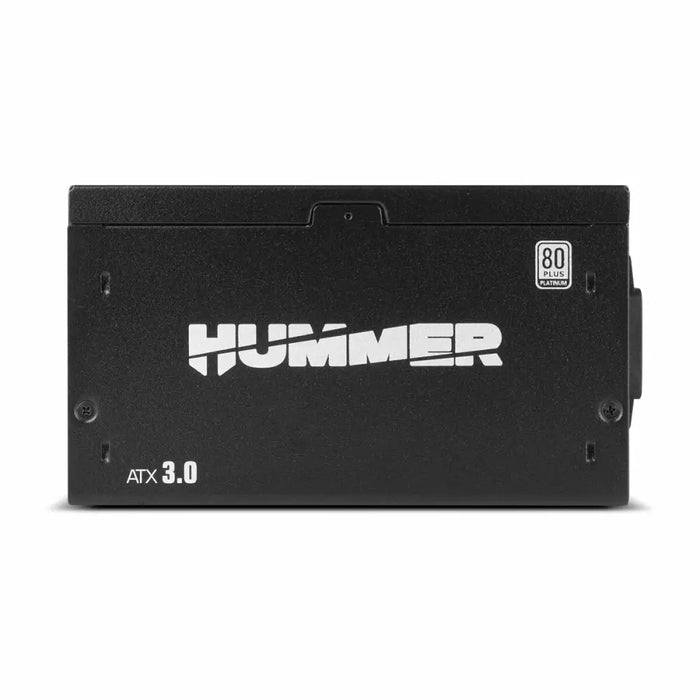Захранване Nox-Xtreme NXHUMMERP1000W 1000 W 80 PLUS Platinum