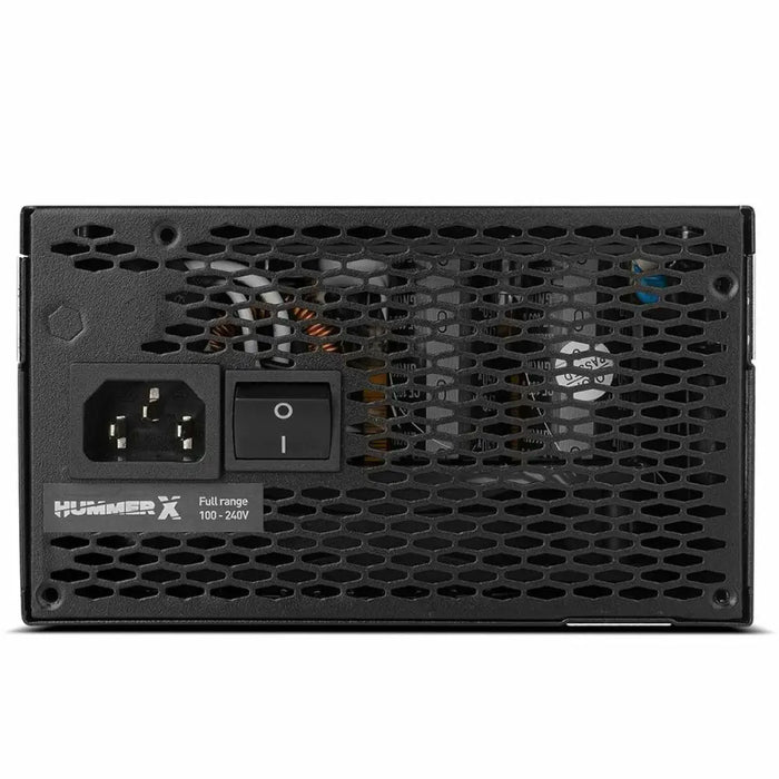 Захранване Nox-Xtreme NXHUMMERX1000WGD 1000 W ATX 80 Plus