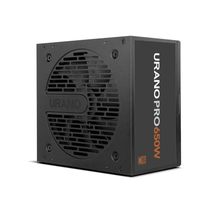 Захранване Nox-Xtreme NXURPRO650BZ ATX 650 W 80 Plus Bronze