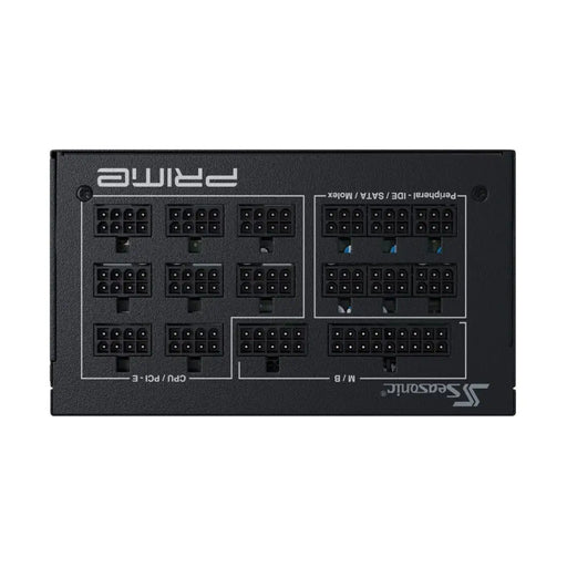Захранване SeaSonic PRIME-TX-1300-ATX30 ATX 1300 W 125 W