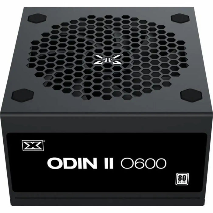 Захранване XIGMATEK Odin II O600 80 PLUS ATX 600 W