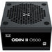 Захранване XIGMATEK Odin II O600 80 PLUS ATX 600 W