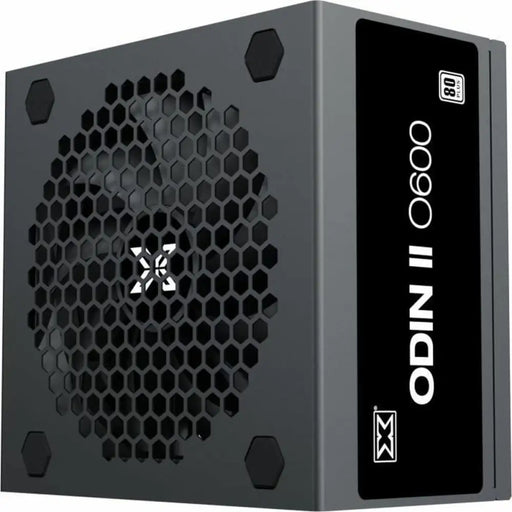 Захранване XIGMATEK Odin II O600 80 PLUS ATX 600 W