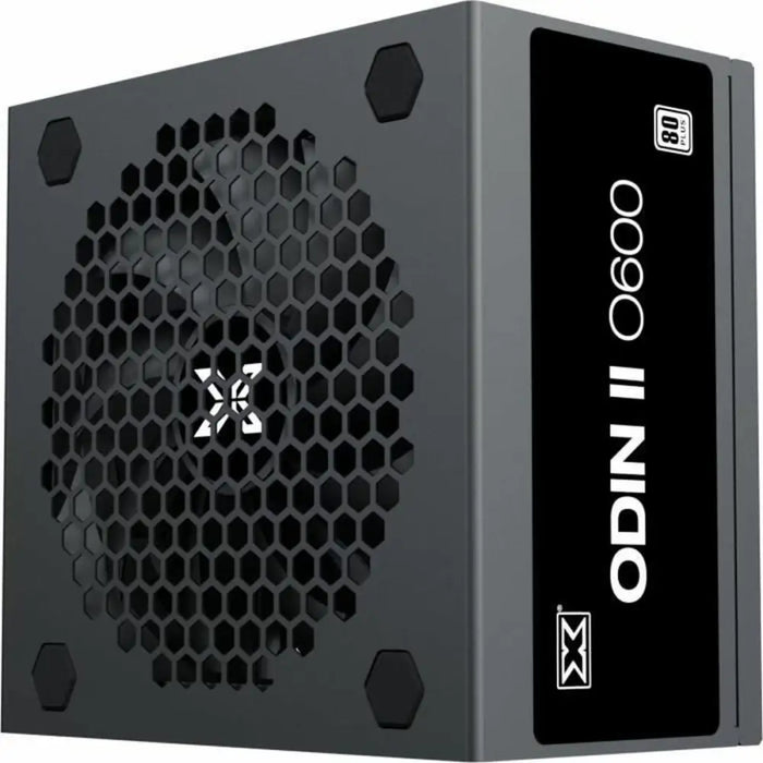 Захранване XIGMATEK Odin II O600 80 PLUS ATX 600 W